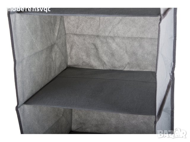 Органайзер висящ рафт с 3 рафта, снимка 2 - Други стоки за дома - 42027281