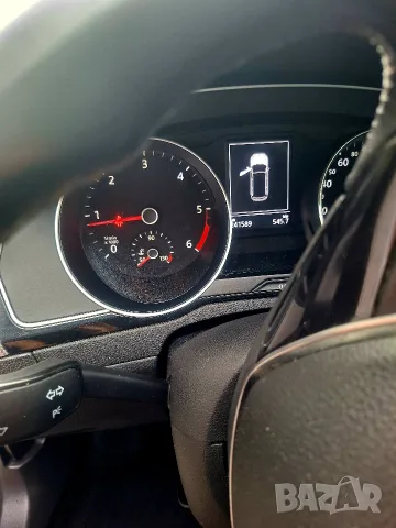 VW Passat 1.6TDI , снимка 5 - Автомобили и джипове - 56515784