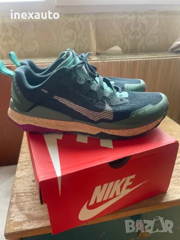 Nike Wildhorse 8 trail , снимка 5 - Маратонки - 49761988