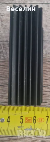 Анодирани радиатори, снимка 2 - Друга електроника - 50401000