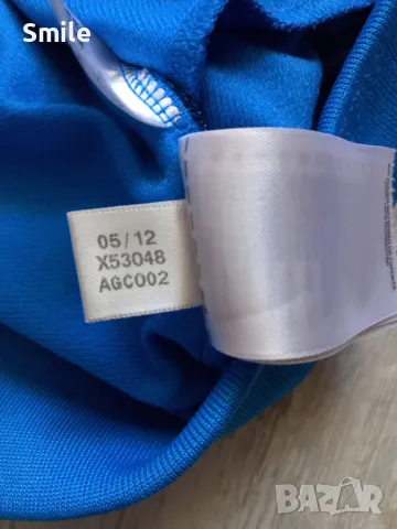 Горнище Adidas - оригинал, снимка 6 - Други спортове - 47465758