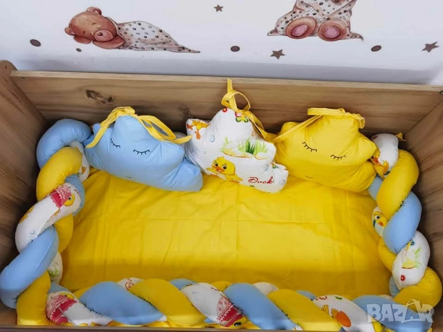 обиколник , снимка 4 - Кошарки - 52112097