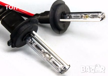 Ксенон Системи H1 H3 Н4  Н7 H8 H11 9005 35W 12V  Слим Баласти  Canbus, снимка 4 - Аксесоари и консумативи - 29447901