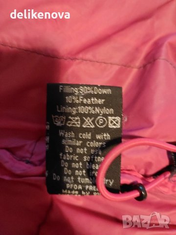 jotuheim. Size M. Страхотно яке Пух, снимка 6 - Якета - 42846962