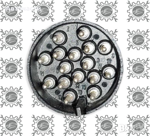 Автоматична скоростна кутия - BMW 1/BMW 3/BMW 5/BMW X1 - 2.0 D - (6HP-21) - ZF/HONSEL - (6 степенна), снимка 4 - Части - 42559180