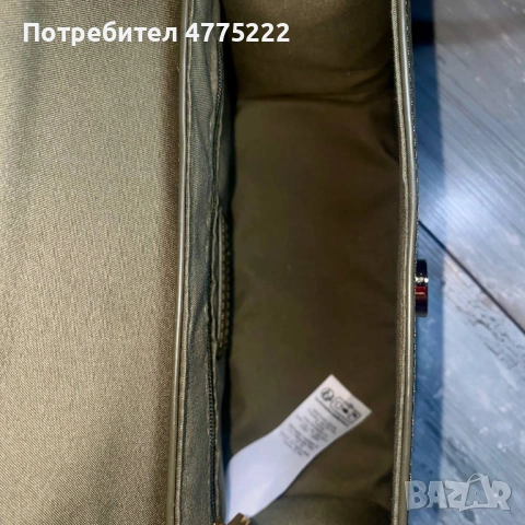 Чанта Pieces Като нова, снимка 7 - Чанти - 53952574