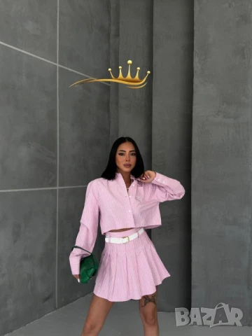 дамски комплект prada , снимка 2 - Комплекти - 51081129