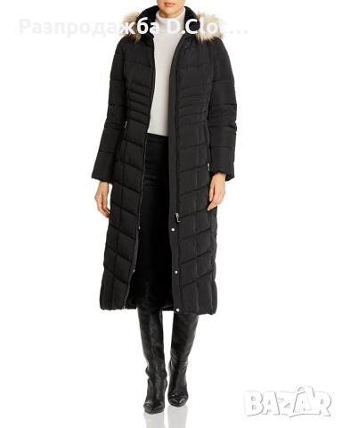 Calvin Klein S/M оригинално яке, снимка 2 - Якета - 52024369