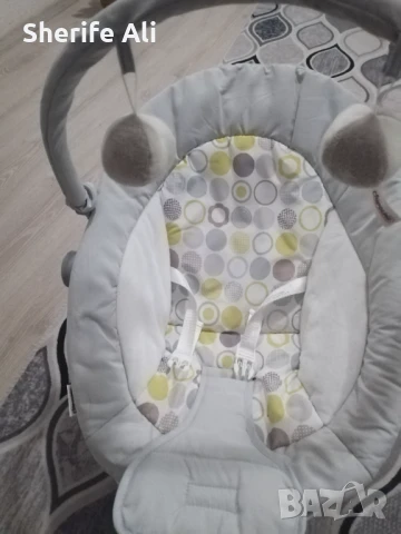 Шезлонга Чиполино , снимка 2 - Други - 51383453