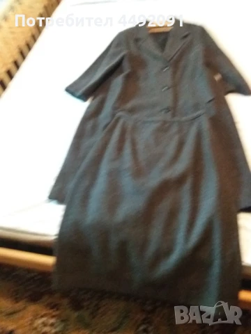 Комплект балтон с пола, снимка 1