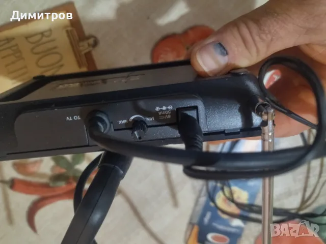 Антена, снимка 5 - Приемници и антени - 48346179