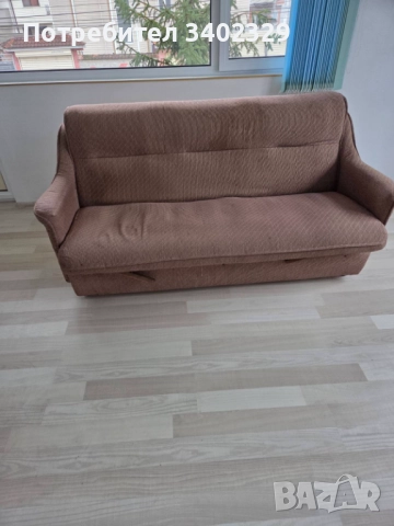 Холова гарнитура , снимка 8 - Дивани и мека мебел - 52682567