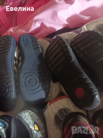 Пантофи , снимка 7 - Детски пантофи - 38100438