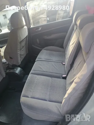 Продавам Пежо 307 HDI, 2000 куб., 90 к. сили, снимка 9 - Автомобили и джипове - 56175817
