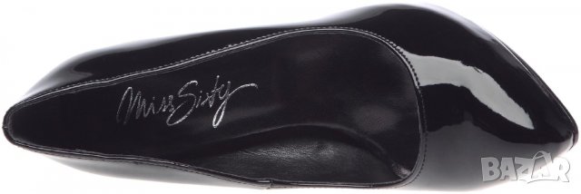 ЛИКВИДАЦИЯ! Miss Sixty Оригинални Луксозни Дамски Обувки, снимка 7 - Дамски обувки на ток - 29904946