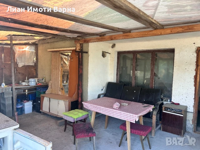 Двуетажна къща с морска Панорама, гл. път Боровец, снимка 3 - Къщи - 51319935