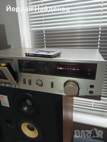 TECHICS M 14 РАБОТЕЩ , снимка 5 - Декове - 53902612