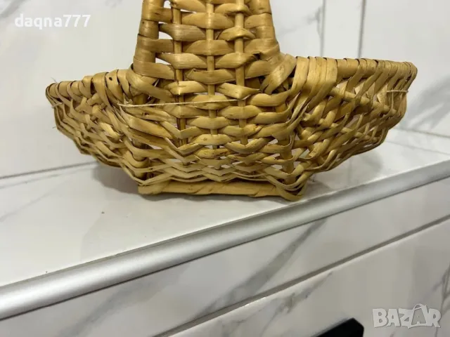 Кошница Германия, снимка 10 - Други - 49559084