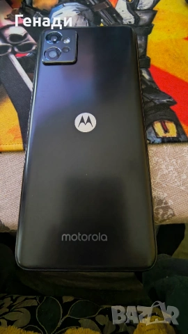 ТОП състояние Motorola G32 8+2 / 256GB, снимка 3 - Motorola - 53884692