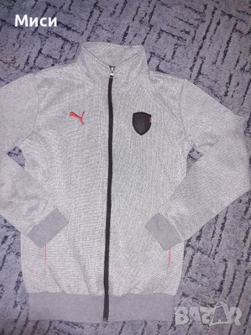 Оригинални спортни горнища,суичари и шушлякови горнища, снимка 11 - Фен артикули - 43158268