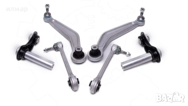 9809742780 BSM за Пежо 308, снимка 14 - Части - 47636868