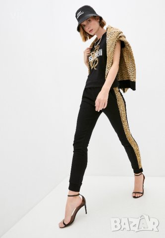 Just Cavalli - дамско долнище, размер S, снимка 5 - Спортни екипи - 39255432