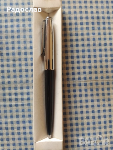 стара химикала PEVDI, снимка 4 - Ученически пособия, канцеларски материали - 54012371