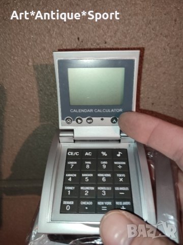 Ретро Калкулатор CL00500, снимка 1