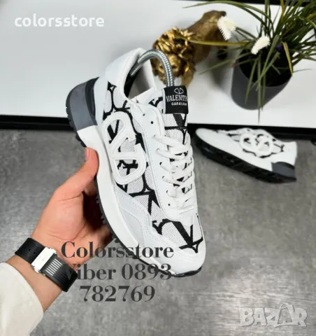 Дамски маратонки Valentino/BR140