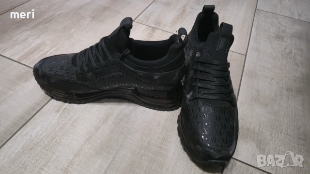 Мъжки елегантни обувки , снимка 5 - Официални обувки - 54365819