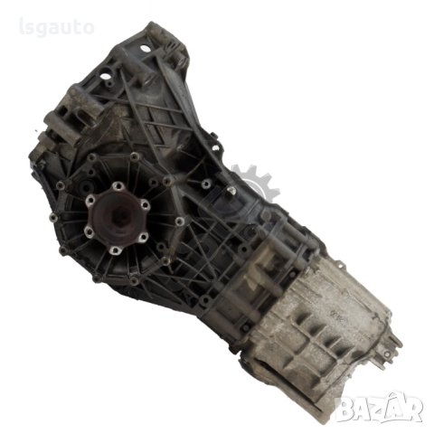 Шестстепенна скоростна кутия AUDI A4 (B7) 2004-2008 ID: 122200, снимка 4 - Части - 44420227