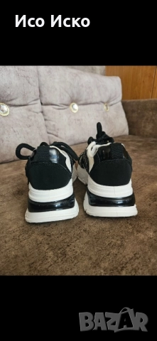 Дамски модерни кецове , снимка 6 - Кецове - 51938192