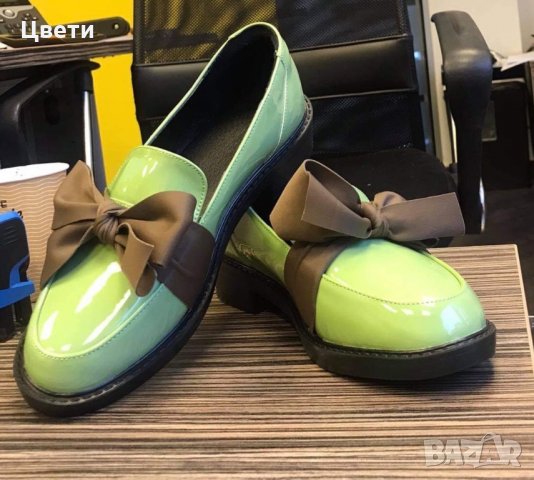 Нови обувки, снимка 3 - Дамски ежедневни обувки - 32108582