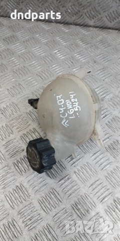 Казанче охладителна течност Citroen C4 1.6HDI 2007г.	