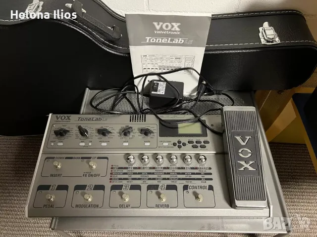 KORG D12 Digital Recording Studio, снимка 2 - Други - 56207456