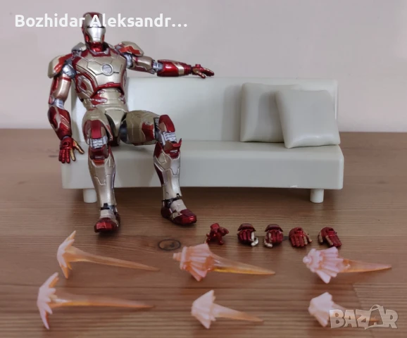 Anime, Game Фигурки и други, снимка 7 - Колекции - 41905691