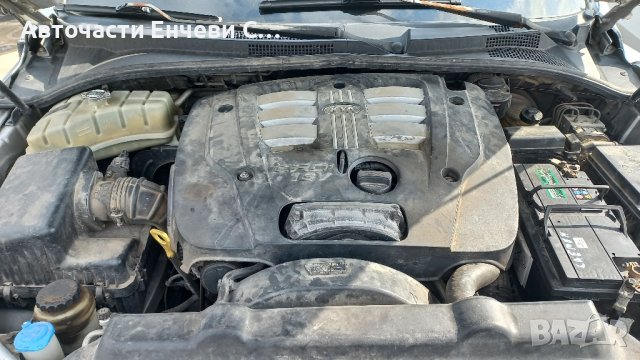 kia sorento киа соренто 2.5дизел на части, снимка 5 - Автомобили и джипове - 44334818