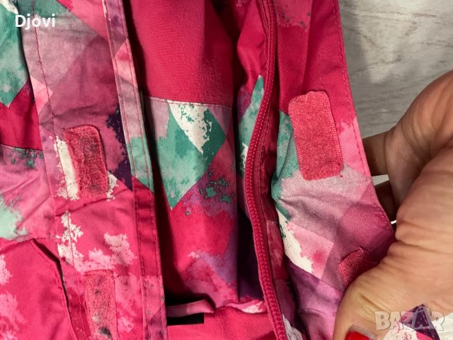 Яке за ски, снимка 6 - Зимни спортове - 38956980