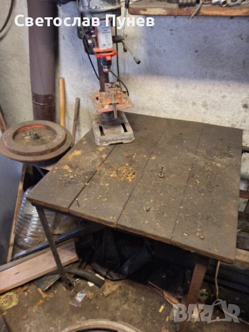 Машина за точене на ленти конплект, снимка 9 - Индустриална техника - 54063682