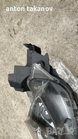Мазда 3 2015г фар десен , снимка 6 - Части - 53928381