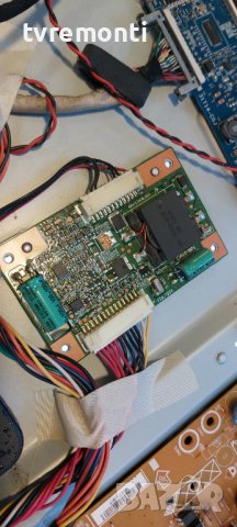 LED DRIVER ,4H+V3416.001, /B for, PHILIPS 32PFL3517H/12 for 32inc DISPLAY T320HVN01.5