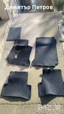 Стелки за Мерцедес w204 