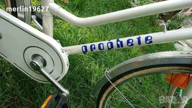 Детско колело, снимка 7 - Детски велосипеди, триколки и коли - 29625166