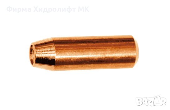 Електрод Ø16 за авто нитове 3 х 4,50 за спотер GYS 049604 