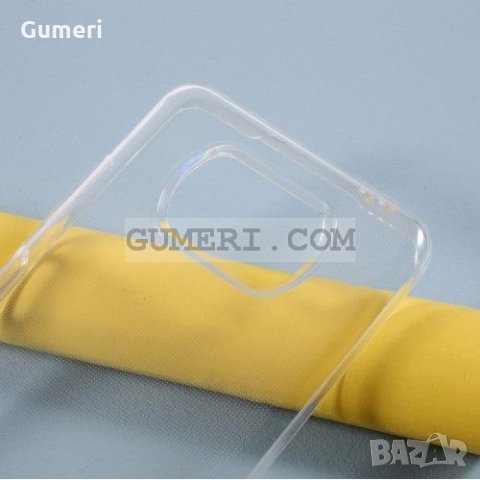 Xiaomi Poco X3 Силиконов прозрачен гръб , снимка 5 - Калъфи, кейсове - 31814512