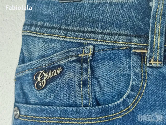 G-Star skirt W32, снимка 6 - Поли - 47557918