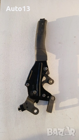 Ръчна за Mercedes-Benz A-Class W168