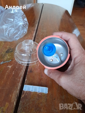 Стара кафемелачка за миксер, снимка 5 - Антикварни и старинни предмети - 52146521