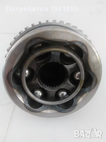 Каре предно предаване - Ford, снимка 2 - Части - 49300072