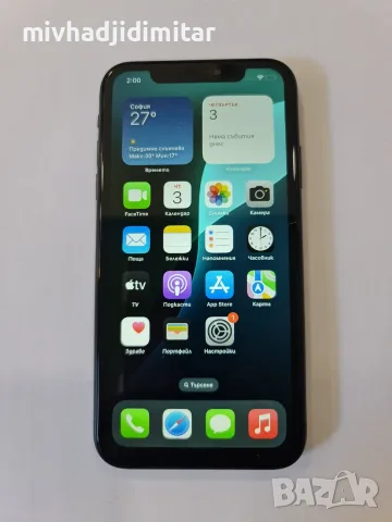 ***Топ Оферта***Iphone Xr 64GB